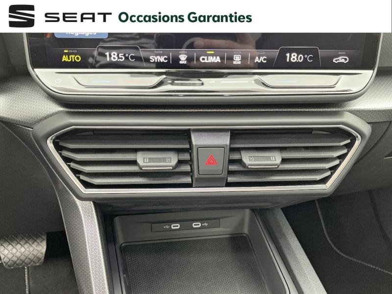 Voitures occasions SEAT LEON Copa Orvault