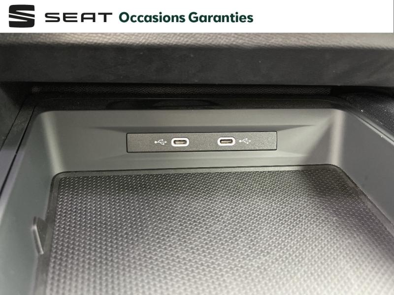 Voitures occasions SEAT LEON Copa Orvault