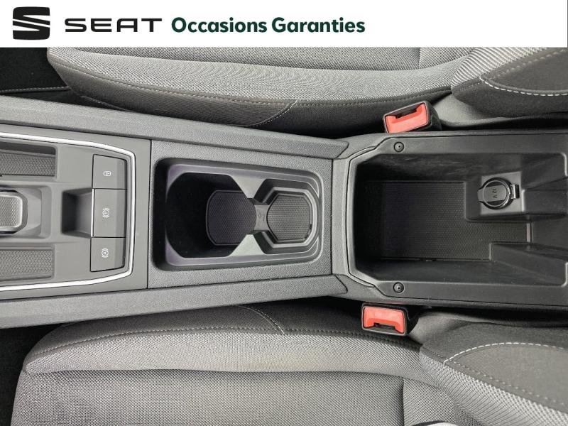 Voitures occasions SEAT LEON Copa Orvault