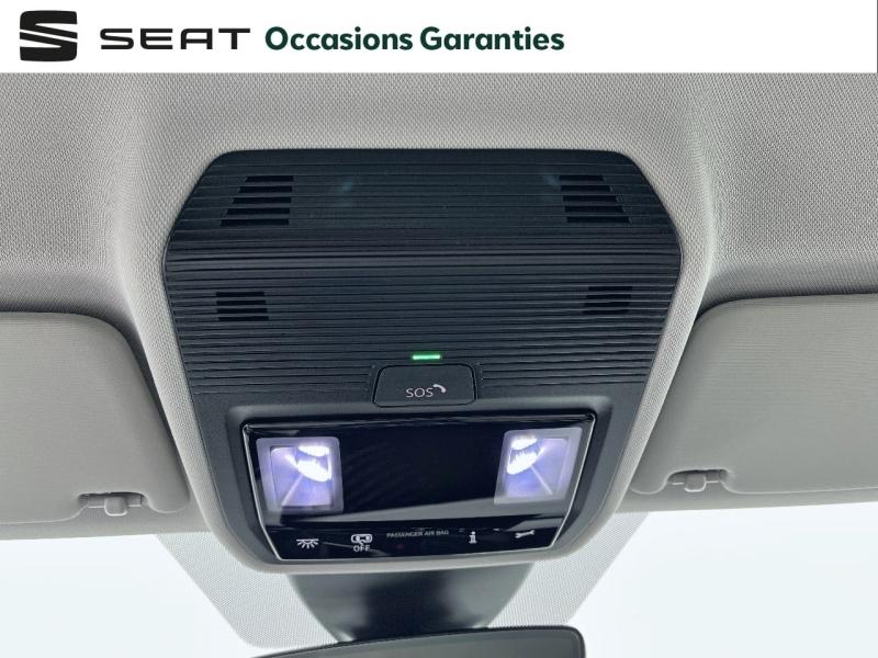 Voitures occasions SEAT LEON Copa Orvault