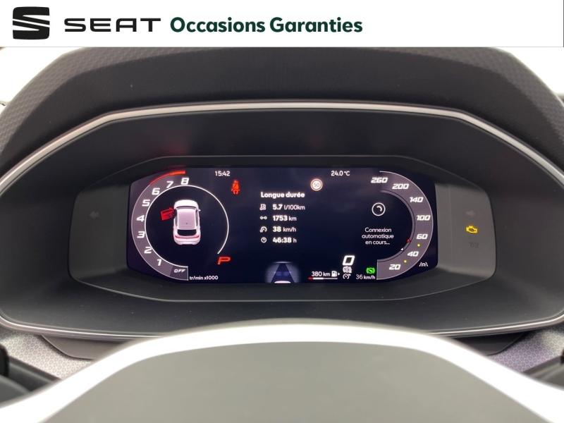 Voitures occasions SEAT LEON Copa Orvault