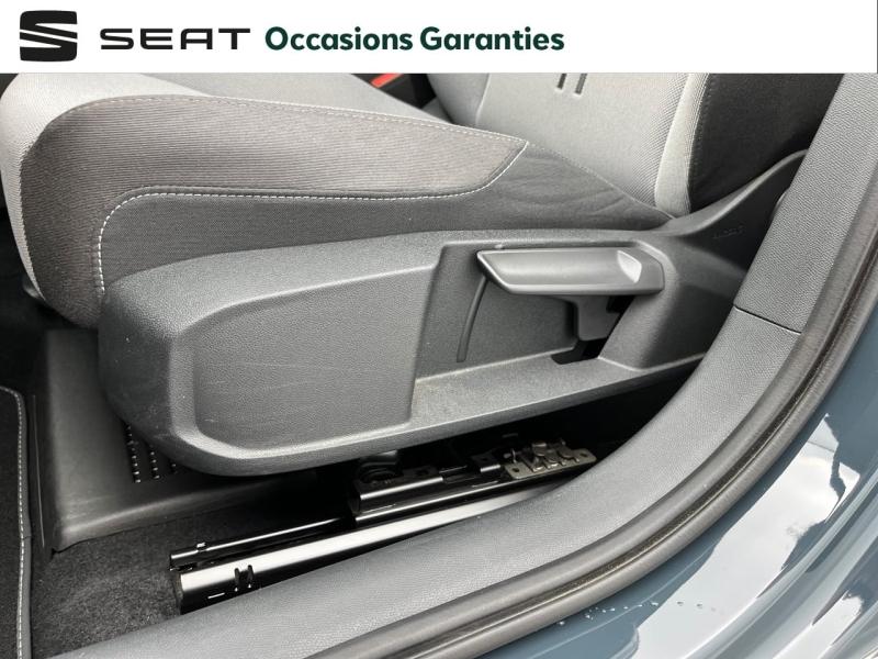 Voitures occasions SEAT LEON Copa Orvault