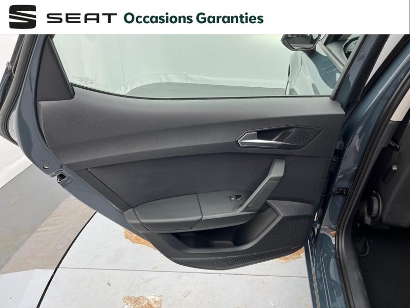 Voitures occasions SEAT LEON Copa Orvault