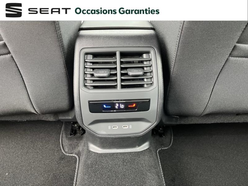 Voitures occasions SEAT LEON Copa Orvault