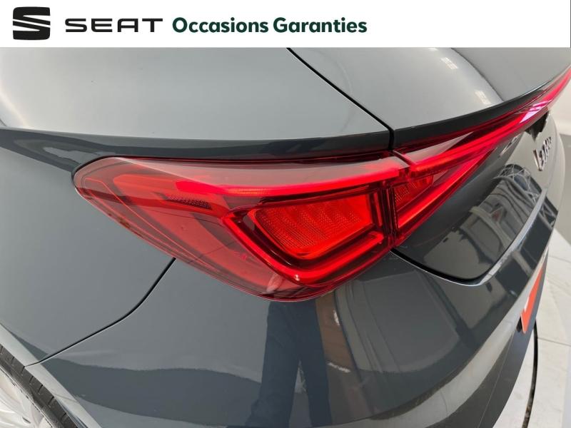 Voitures occasions SEAT LEON Copa Orvault