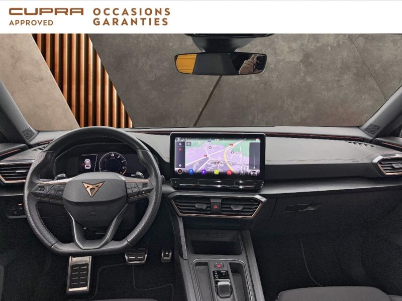 Voitures occasions CUPRA FORMENTOR VZ Orvault