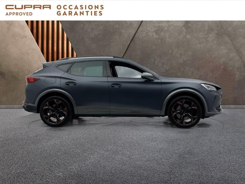 Voitures occasions CUPRA FORMENTOR VZ Orvault