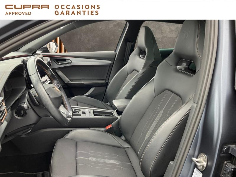 Voitures occasions CUPRA FORMENTOR VZ Orvault