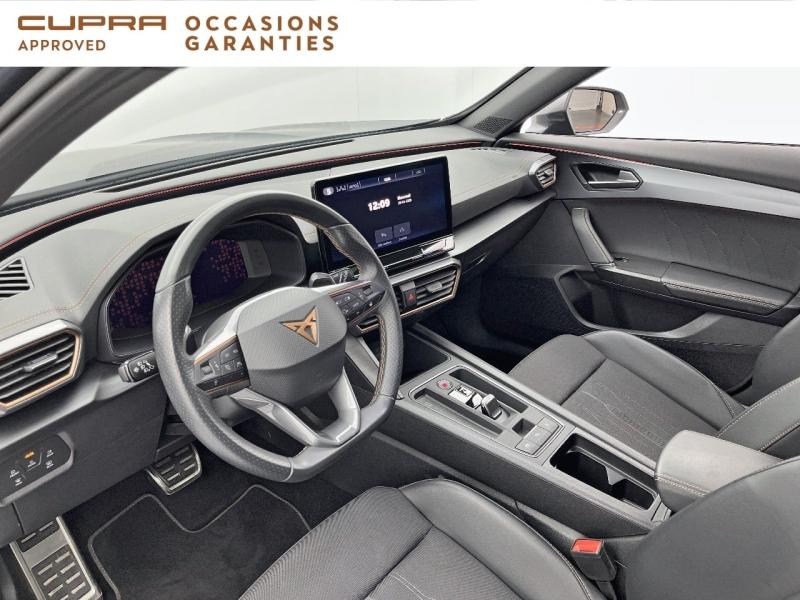 Voitures occasions CUPRA FORMENTOR VZ Orvault