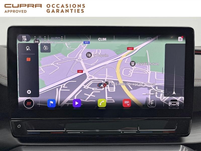 Voitures occasions CUPRA FORMENTOR VZ Orvault