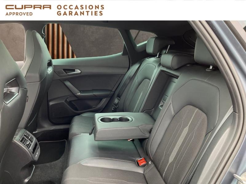 Voitures occasions CUPRA FORMENTOR VZ Orvault
