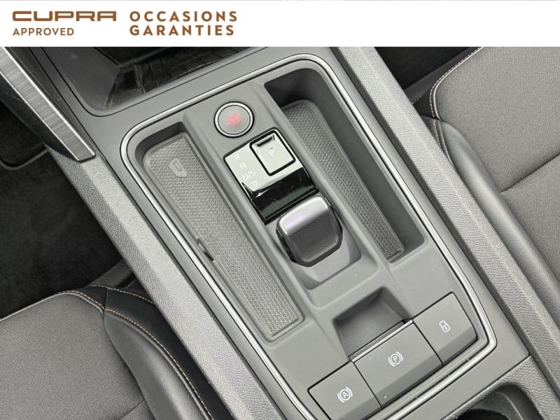 Voitures occasions CUPRA FORMENTOR VZ Orvault