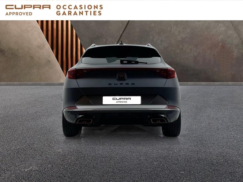 Voitures occasions CUPRA FORMENTOR VZ Orvault