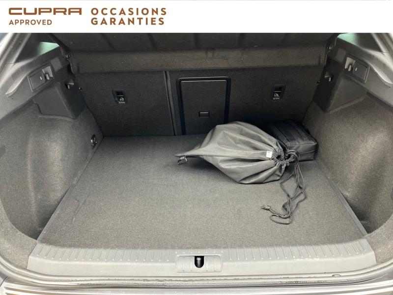 Voitures occasions CUPRA FORMENTOR VZ Orvault