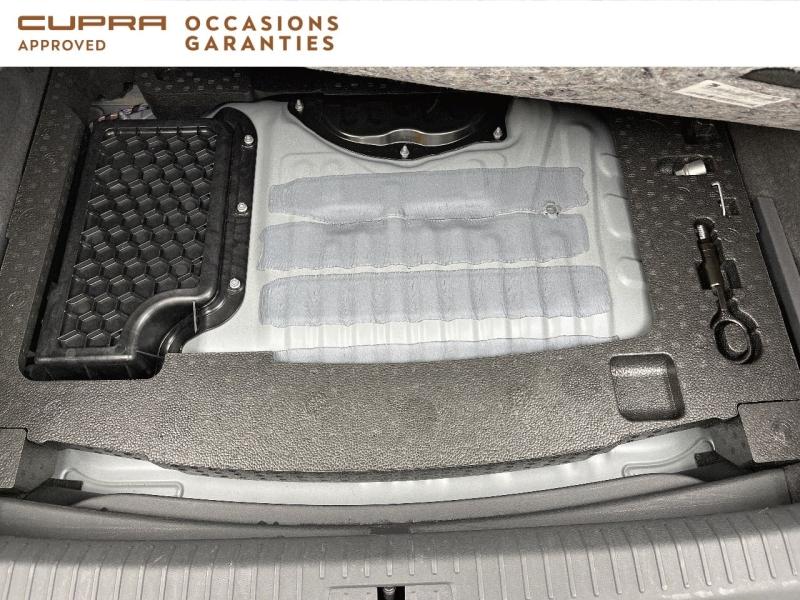 Voitures occasions CUPRA FORMENTOR VZ Orvault