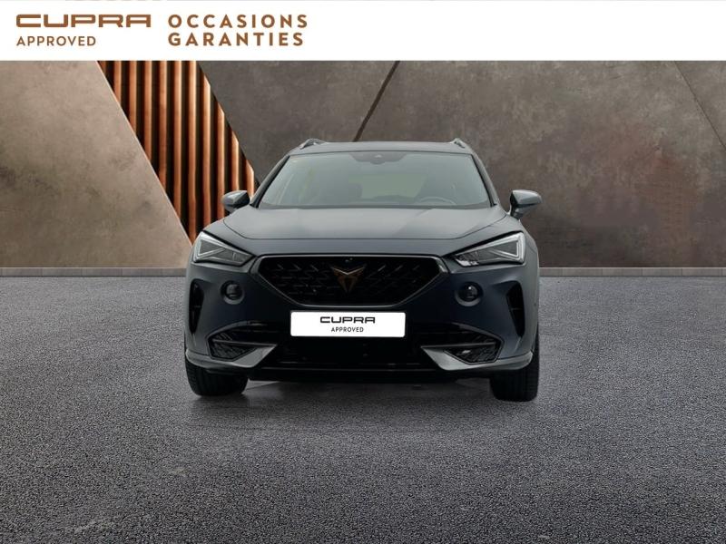 Voitures occasions CUPRA FORMENTOR VZ Orvault