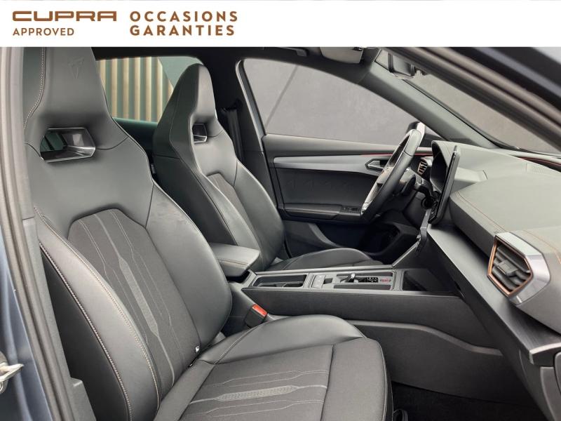 Voitures occasions CUPRA FORMENTOR VZ Orvault