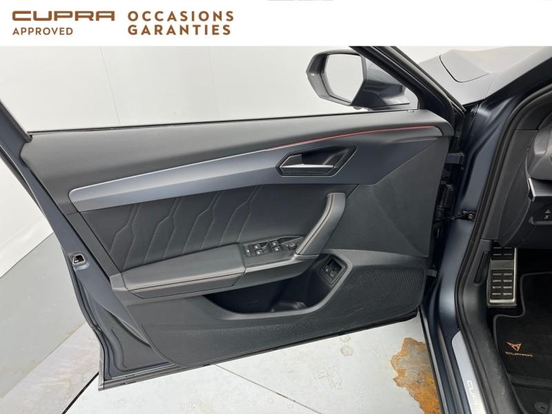Voitures occasions CUPRA FORMENTOR VZ Orvault