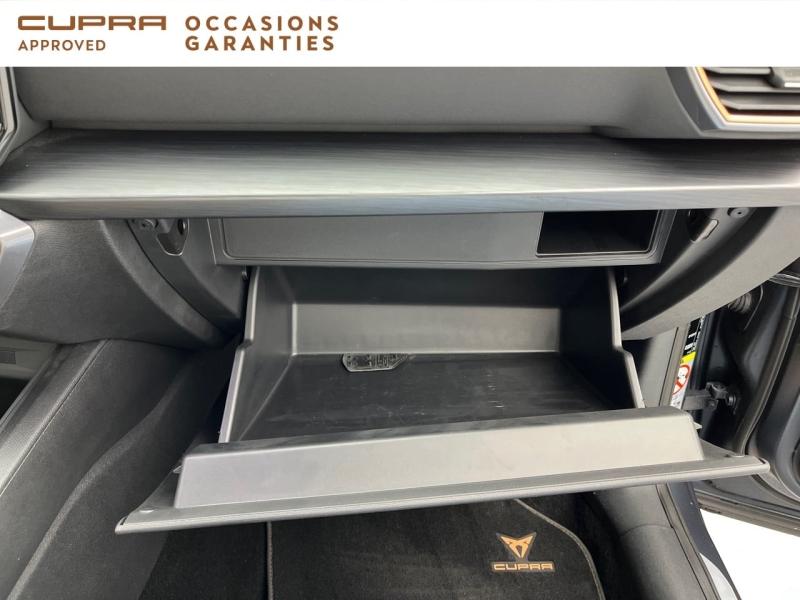 Voitures occasions CUPRA FORMENTOR VZ Orvault