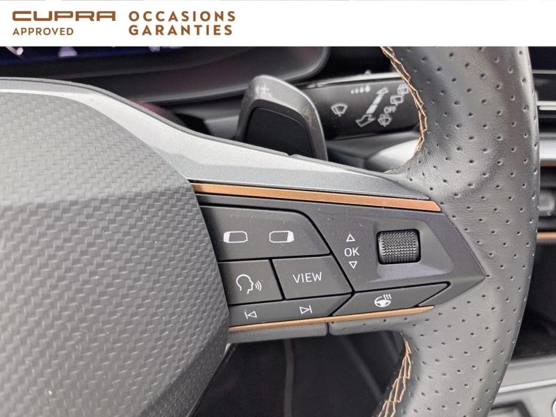 Voitures occasions CUPRA FORMENTOR VZ Orvault