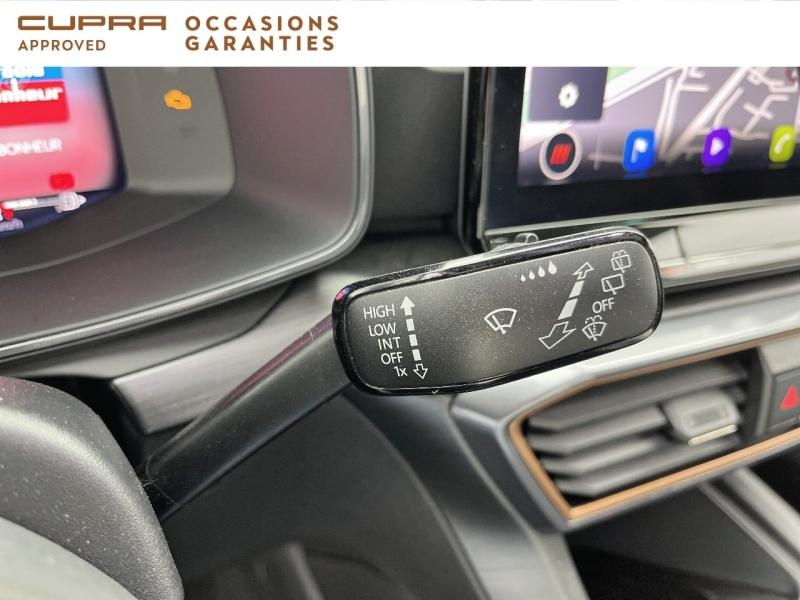 Voitures occasions CUPRA FORMENTOR VZ Orvault