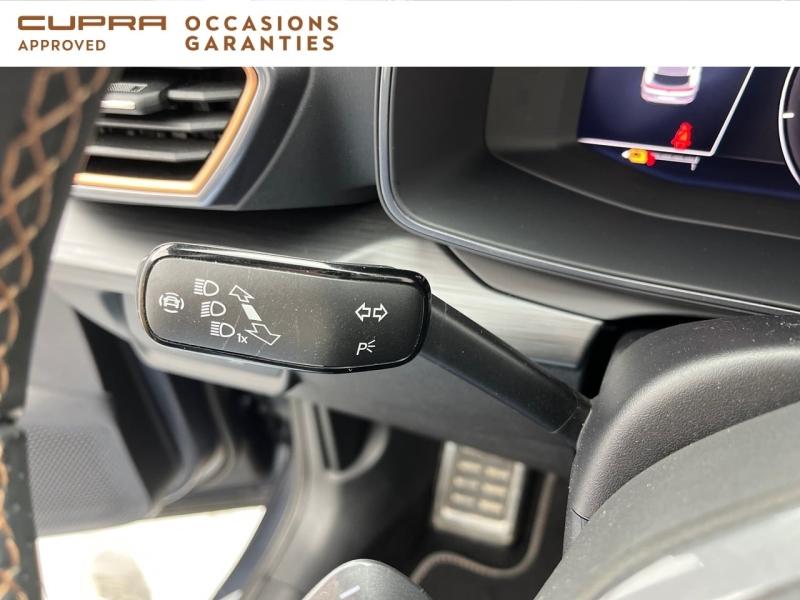 Voitures occasions CUPRA FORMENTOR VZ Orvault