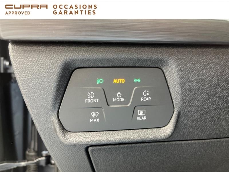 Voitures occasions CUPRA FORMENTOR VZ Orvault