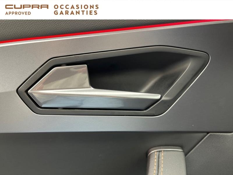 Voitures occasions CUPRA FORMENTOR VZ Orvault