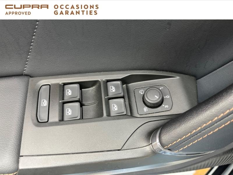 Voitures occasions CUPRA FORMENTOR VZ Orvault