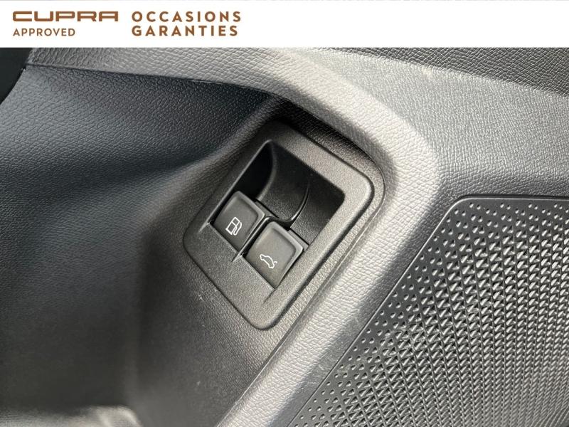 Voitures occasions CUPRA FORMENTOR VZ Orvault