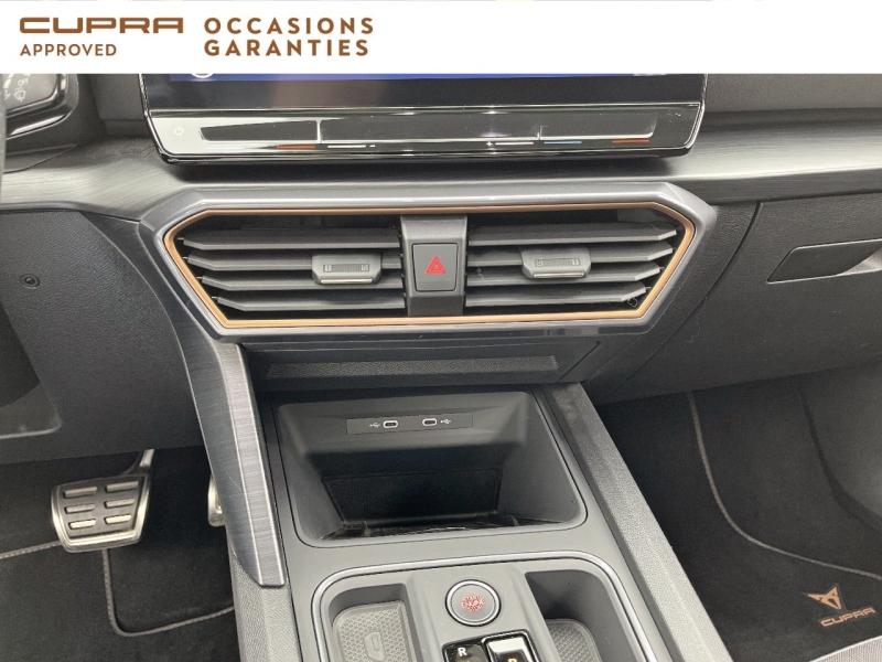 Voitures occasions CUPRA FORMENTOR VZ Orvault