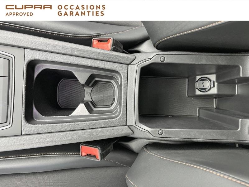Voitures occasions CUPRA FORMENTOR VZ Orvault
