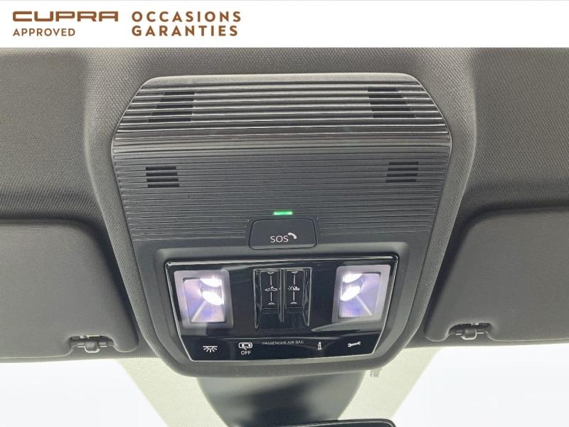 Voitures occasions CUPRA FORMENTOR VZ Orvault