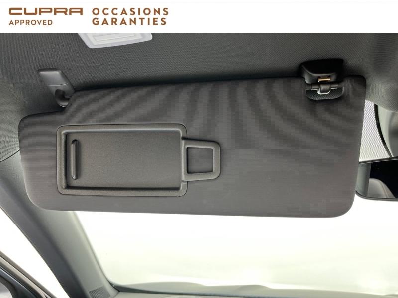 Voitures occasions CUPRA FORMENTOR VZ Orvault
