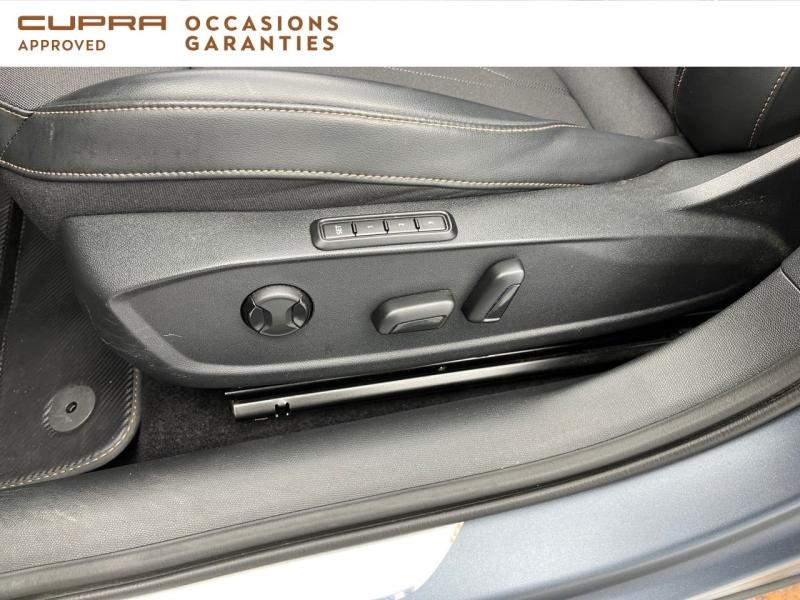 Voitures occasions CUPRA FORMENTOR VZ Orvault