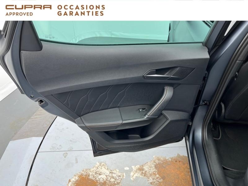 Voitures occasions CUPRA FORMENTOR VZ Orvault