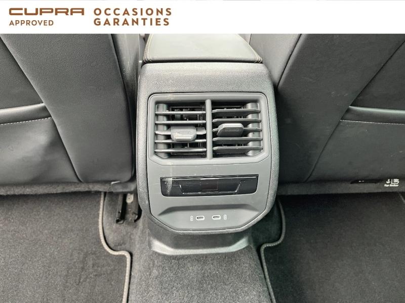 Voitures occasions CUPRA FORMENTOR VZ Orvault