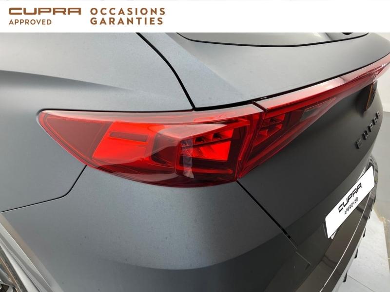 Voitures occasions CUPRA FORMENTOR VZ Orvault