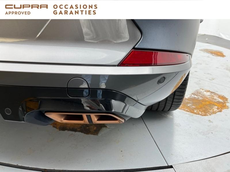 Voitures occasions CUPRA FORMENTOR VZ Orvault