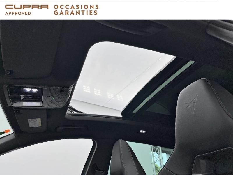 Voitures occasions CUPRA FORMENTOR VZ Orvault