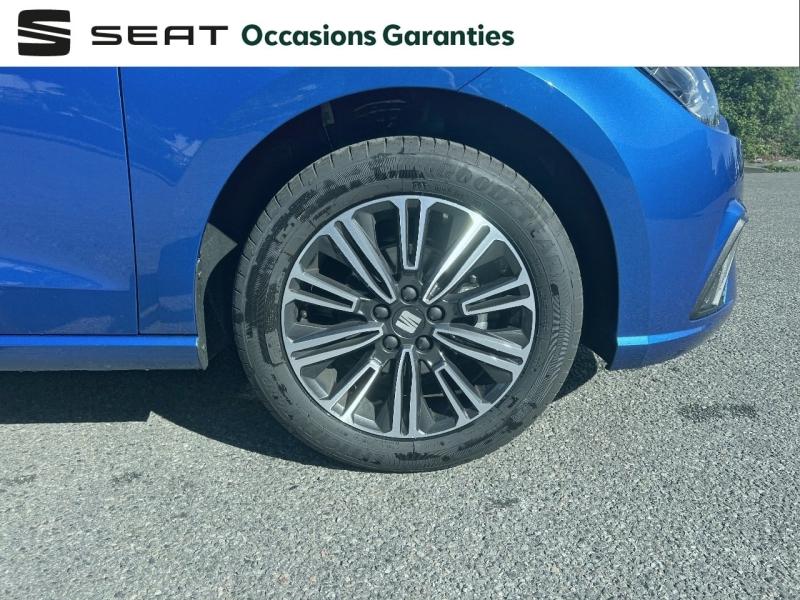 Voitures occasions SEAT IBIZA Copa Orvault