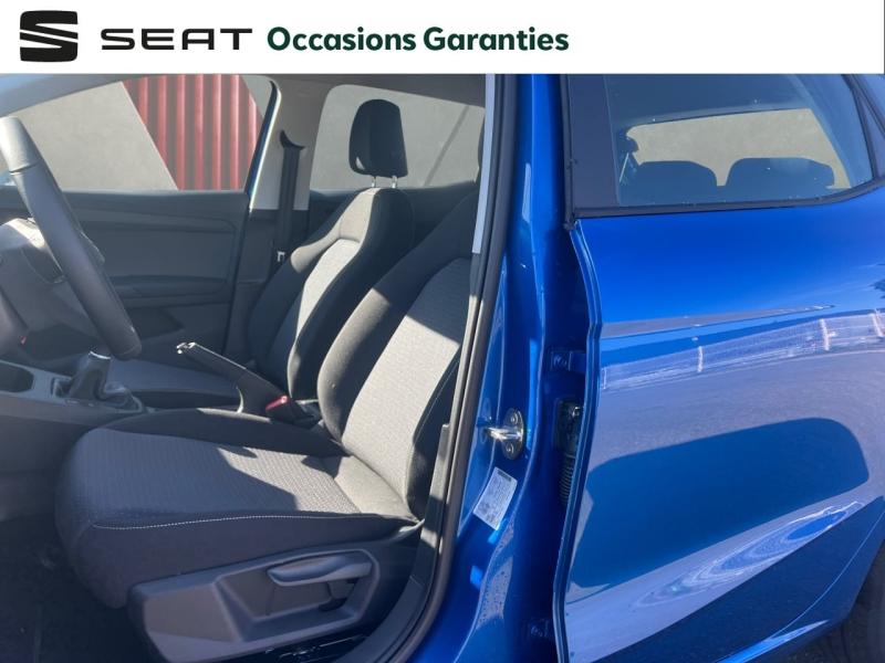 Voitures occasions SEAT IBIZA Copa Orvault