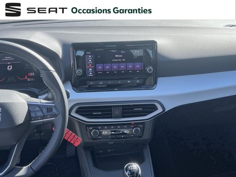 Voitures occasions SEAT IBIZA Copa Orvault