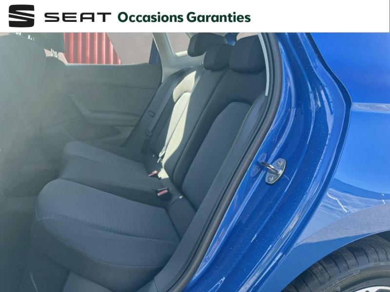 Voitures occasions SEAT IBIZA Copa Orvault