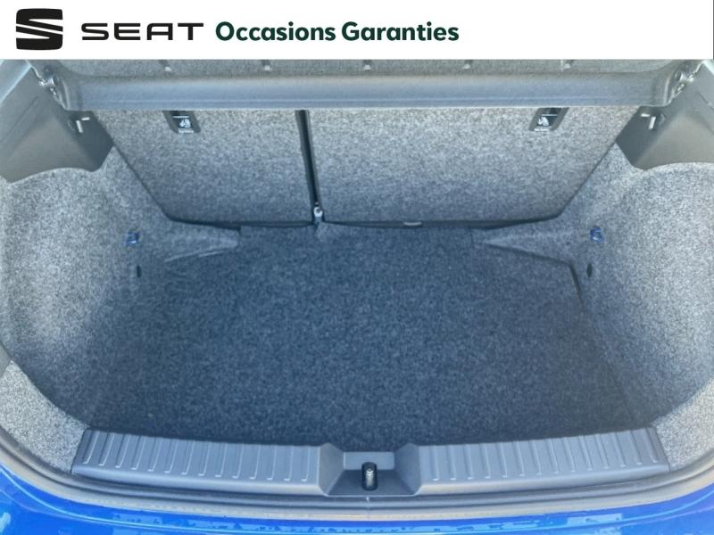 Voitures occasions SEAT IBIZA Copa Orvault