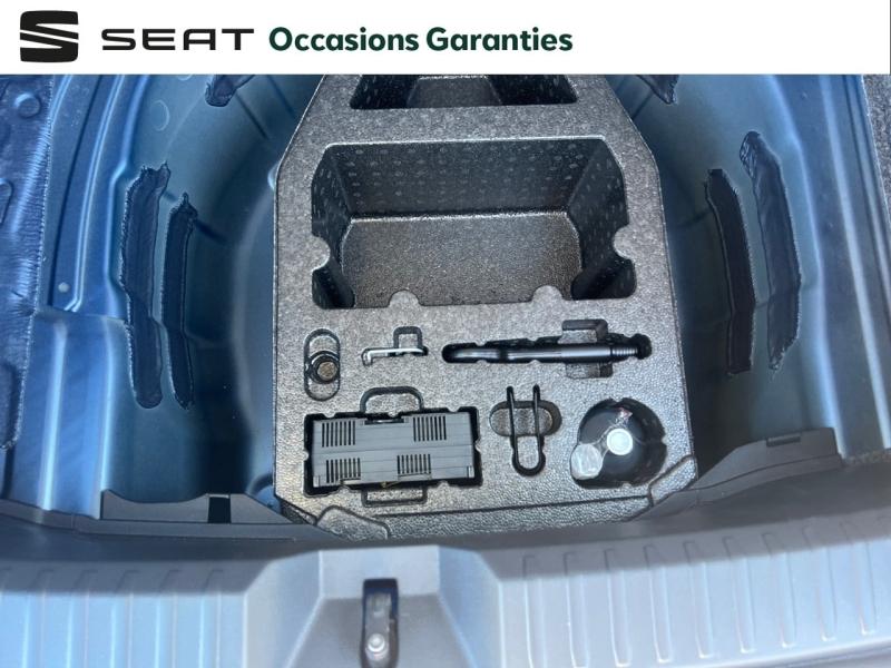 Voitures occasions SEAT IBIZA Copa Orvault