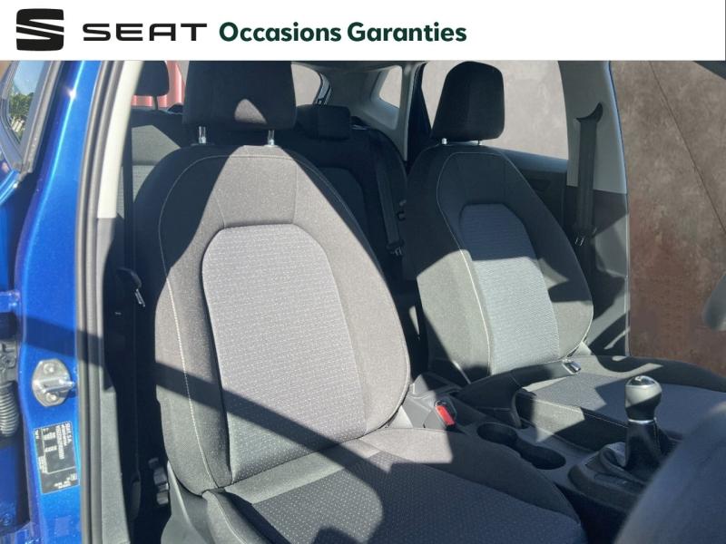 Voitures occasions SEAT IBIZA Copa Orvault