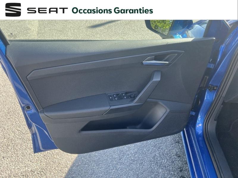 Voitures occasions SEAT IBIZA Copa Orvault