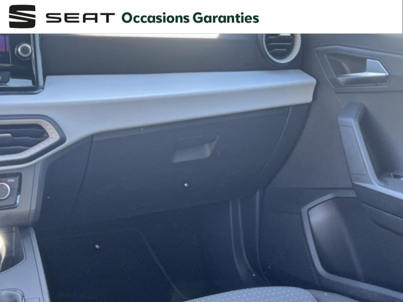 Voitures occasions SEAT IBIZA Copa Orvault