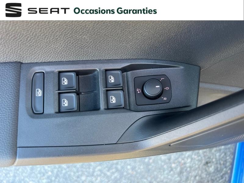 Voitures occasions SEAT IBIZA Copa Orvault